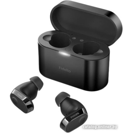 Наушники Philips Fidelio T2/00