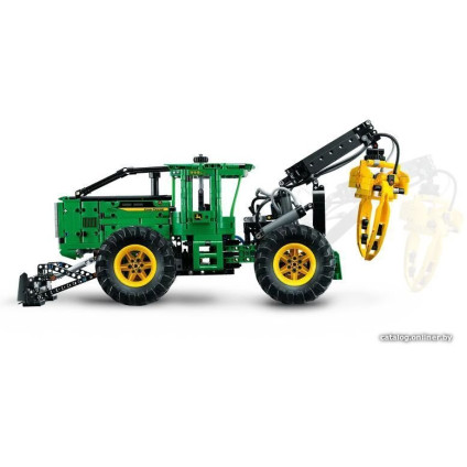 Конструктор LEGO Technic 42157 Скиддер John Deere 948L-II