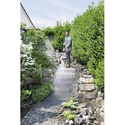 Мойка высокого давления Karcher K3 Compact Home 1.676-206.0