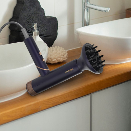 Фен Webber+ Stella HD1998 ( HD-1998F)