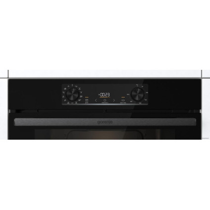 Электрический духовой шкаф Gorenje BOS6737E13BG