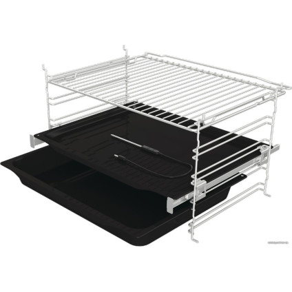 Электрический духовой шкаф Gorenje BOS6737E13BG
