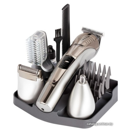 Универсальный триммер MPM MMW-04