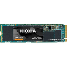SSD Kioxia Exceria 1TB LRC10Z001TG8