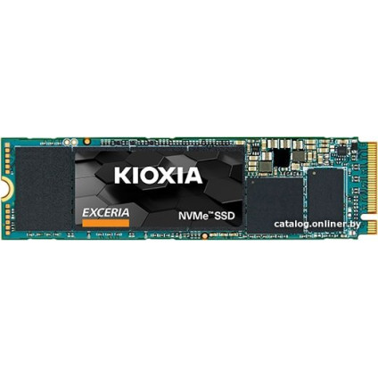 SSD Kioxia Exceria 1TB LRC10Z001TG8