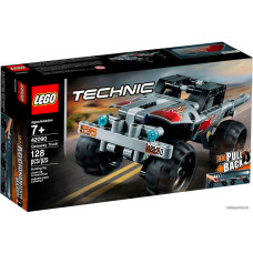 Конструктор LEGO Technic 42090 Машина для побега