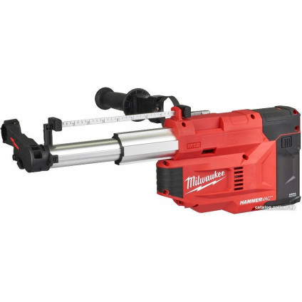 Система пылеудаления Milwaukee M12UDEL-0B 4933471460 (без АКБ)