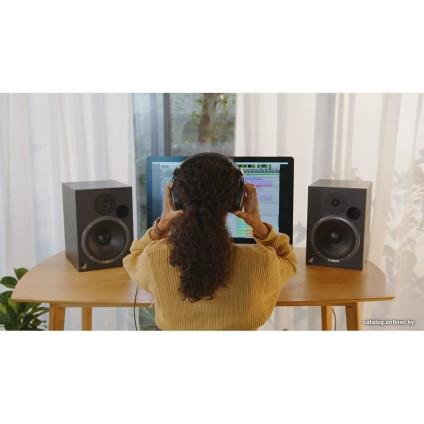 Наушники RODE NTH-100 (черный)