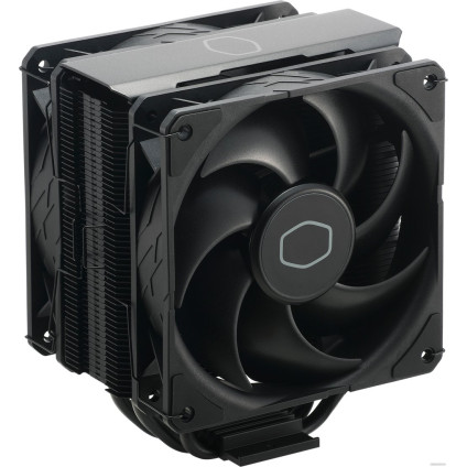 Кулер для процессора Cooler Master Hyper 212 Black X Duo RR-S4KK-25DN-R1