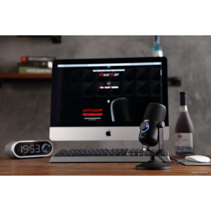 Проводной микрофон Thronmax M4 Mdrill Zero