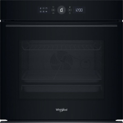 Электрический духовой шкаф Whirlpool WOI5S8PPM1SBA