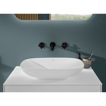 Умывальник Villeroy & Boch Loop&Friends 4A4901RW