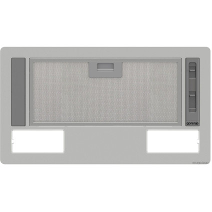 Кухонная вытяжка Gorenje BHI611ES