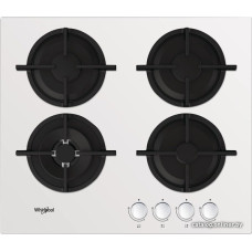 Варочная панель Whirlpool AKT 625 WH