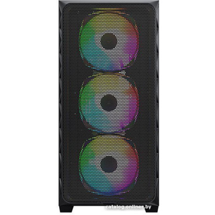 Корпус Montech AIR 903 Max (черный)