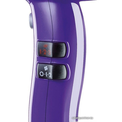 Фен Valera Comfort VA 8601 PP