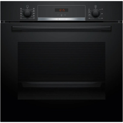 Электрический духовой шкаф Bosch Serie 4 HBA554EB3