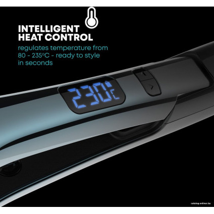 Выпрямитель Revamp Progloss Wide Ultra X Shine ST-2000