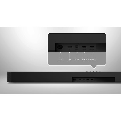 Саундбар TCL Q85H