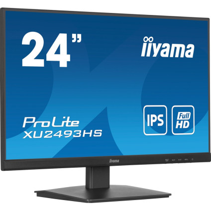 Монитор Iiyama ProLite XU2493HS-B6