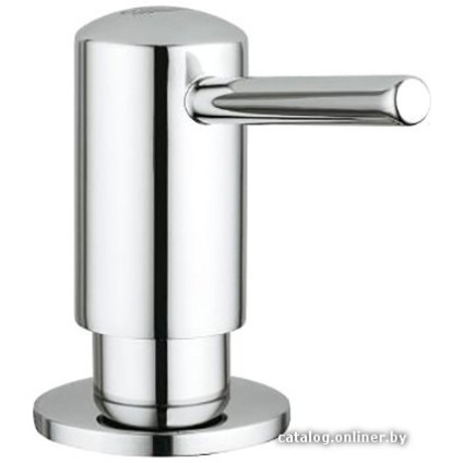 Дозатор для моющего средства Grohe Contemporary 40536000 (хром)
