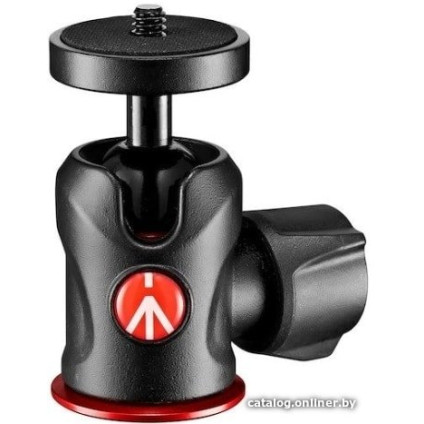 Штативная головка Manfrotto MH492-BH