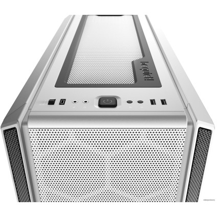 Корпус be quiet! Silent Base 802 (белый)