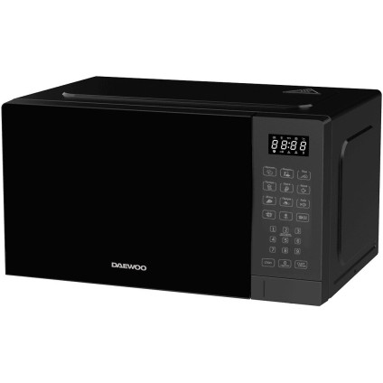 Микроволновая печь Daewoo MDFA202GB