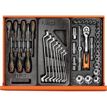 Выдвижной ящик NEO 84-084