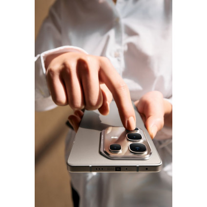 Телефон Infinix Note 50 Pro X6855 12GB/256GB (серый титан)