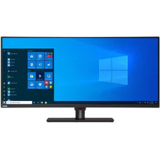 Монитор Lenovo ThinkVision P40w-20 62C1GAT6EU