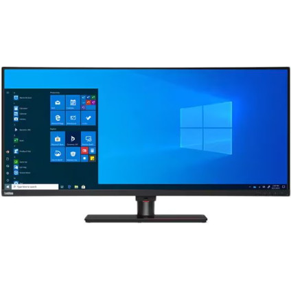 Монитор Lenovo ThinkVision P40w-20 62C1GAT6EU