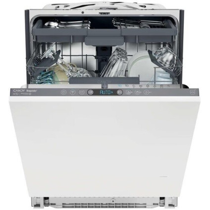Встраиваемая посудомоечная машина Candy CI 4C4F1A