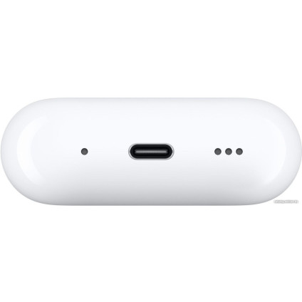 Наушники Apple AirPods Pro 2 (с разъемом USB Type-C)