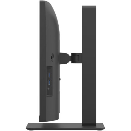 Монитор LG 27BA65QB-B