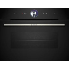 Электрический духовой шкаф Bosch Serie 8 CSG7361B1