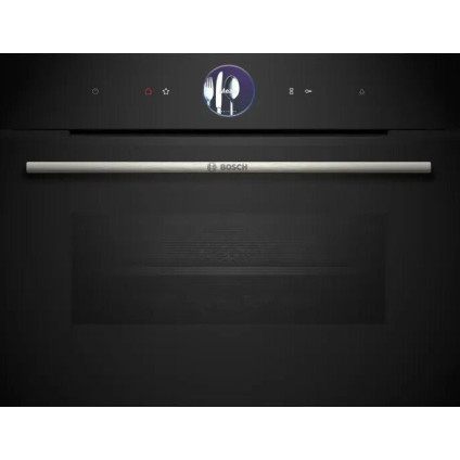 Электрический духовой шкаф Bosch Serie 8 CSG7361B1