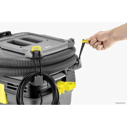 Пылесос Karcher NT 30/1 Ap Te L 1.148-231.0