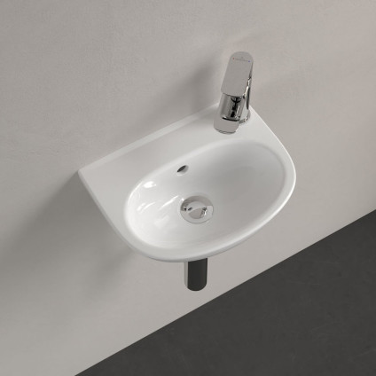 Умывальник Villeroy & Boch O.Novo 43403601