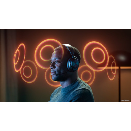 Наушники SteelSeries Arctis Nova Pro Wireless X (черный)
