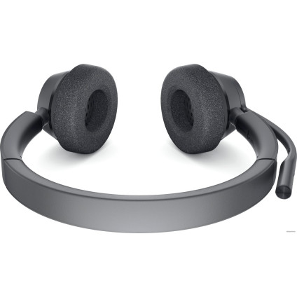 Офисная гарнитура Dell Pro Stereo Headset WH3022