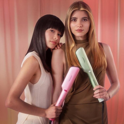 Выпрямитель Cecotec Air Lisse Olive 100990