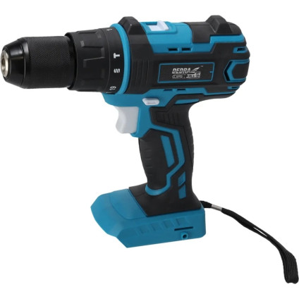 Ударная дрель-шуруповерт Dedra SAS+ALL DED7042 (без АКБ)