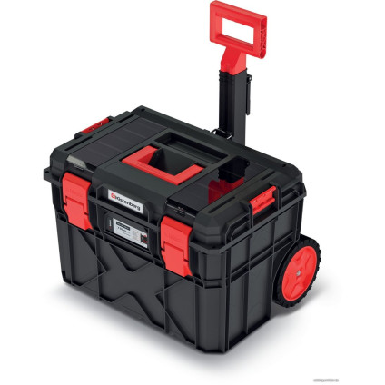 Тележка Kistenberg X-Block Log Tool Trolley 40 KXB604045F-S411