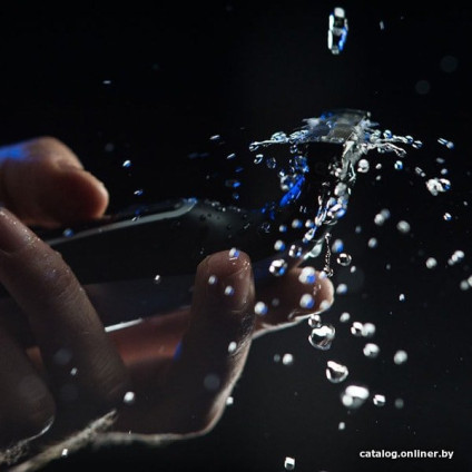 Триммер для бороды и усов Rowenta TN6000F4