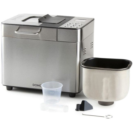 Хлебопечка Domo B3971
