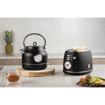 Тостер Berlinger Haus BH-9517