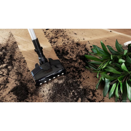 Пылесос Bosch Unlimited 7 BBS711W
