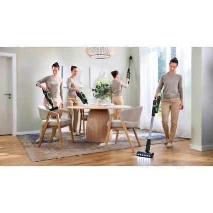 Пылесос Bosch Unlimited 9 BCS931TQC