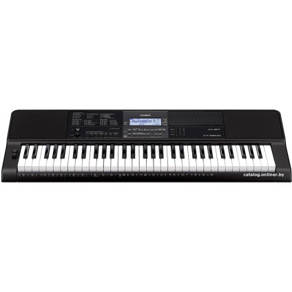 Синтезатор Casio CT-X800